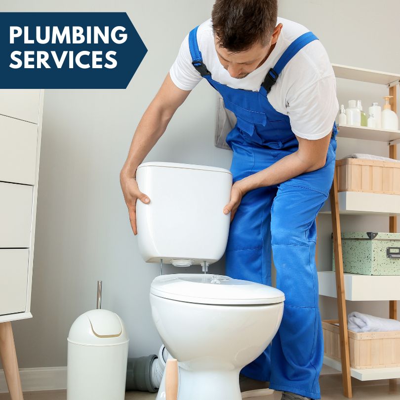 Plumbing Company in Woodside, NY