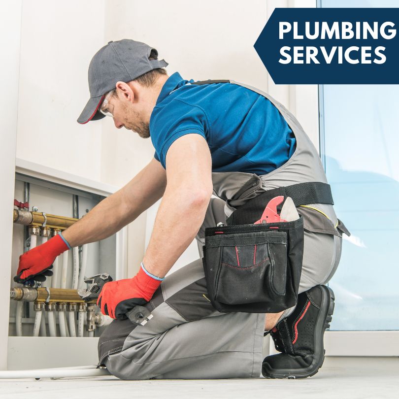 Woodside Plumbing Company